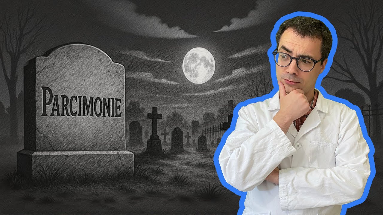 Miniature de la vidéo la plus récente