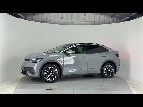 Volkswagen ID.5 PRO 128 KW BUSINESS 77KWH 174BHP** - Image 2