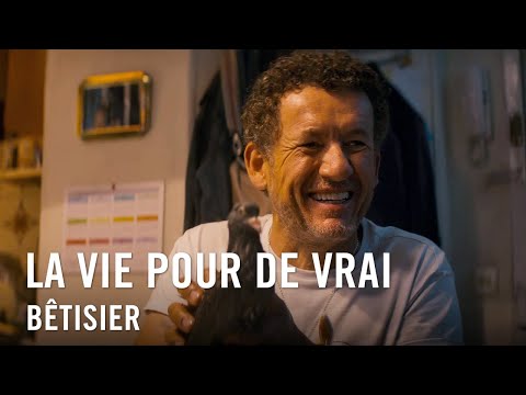 La Vie Pour De Vrai - Bêtisier