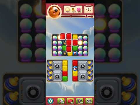 Toon Blast level 2989