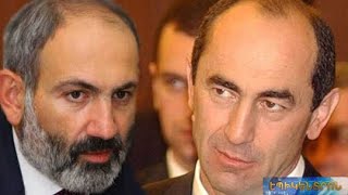 «Փաշինյանը շահարկում էր մարտի 1-ի զոհերի ցավը». պատգամավորները՝ մարտի-1-ի գործը կարճելու մասին