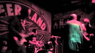 May 14, 2014: Ghetto Ghouls - "Simple C"