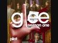 Glee - Don't Stop Believin' (Full Audio) 
