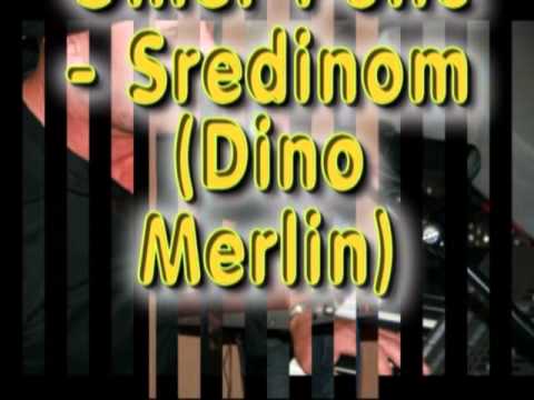 Omer Polic - Sredinom (Uživo)