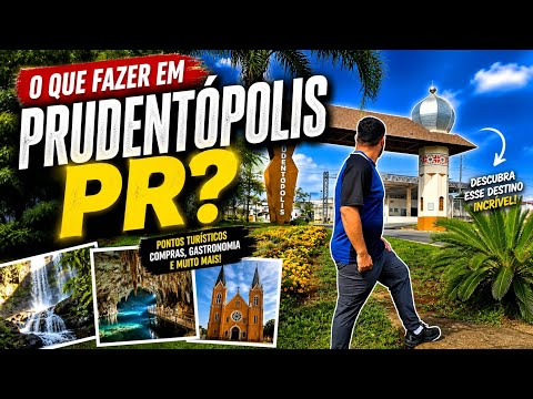Dicas de passeio em Prudentópolis e conhecendo a história dos imigrantes ucraniana Ep. 143