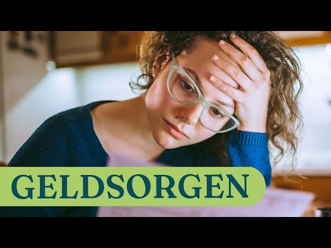 Umfrage: Millionen Deutsche in finanziellen Schwierigkeiten