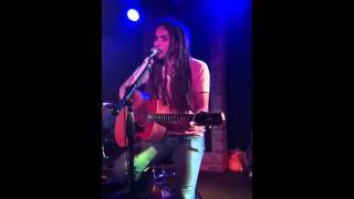 Stay This Way(acoustic) Jason Castro 060113
