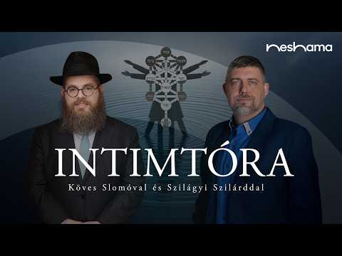 Köves Slomó: A homoszexualitáshoz szeretettel és elfogadással kell viszonyulni