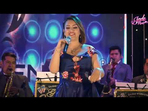 JADE PERÚ, NO ME AMENACES(D.R.)2023