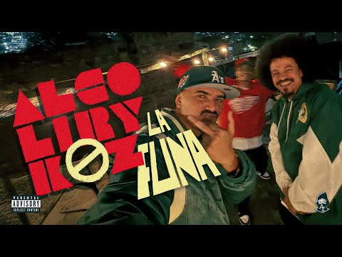 AlcolirykoZ - La funa (Prod. El Arkeólogo)