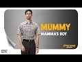 Introducing Mummy | Tushar Pandey | Nitesh Tiwari | Sajid Nadiadwala | Chhichhore on 6 Sept