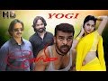 Yogi யோகி Tamil Full Movie Ameer Madhumitha Vincent Asokan Swathi