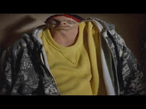 Get Off the Toilet - Content Aware Scale