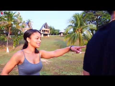 A Wild Weekend At Vee Vault Ranch in Cedros Trinidad 🇹🇹