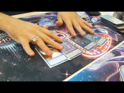 4th Place Fargo, ND Regional Deck Profile - Mermails - Josh Dugas