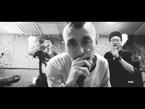 KERP POWER MUTHAFUCKIN JAMMIN