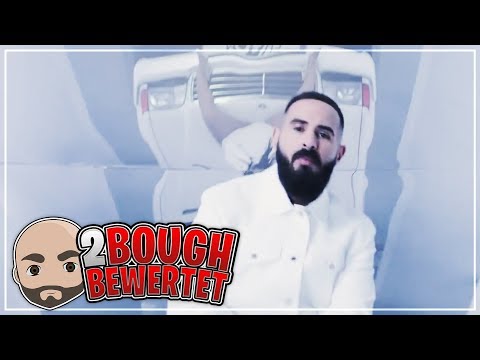 2Bough bewertet "Shindy - DODI (prod. by Nico Chiara, OZ & Shindy)"