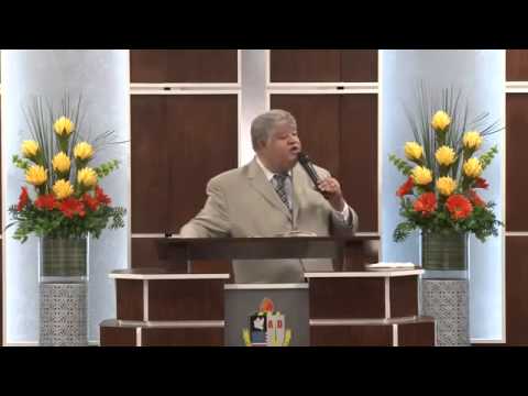 Familia Projeto de Deus Pregação Pr Eliel A Soares 05 Maio 2013