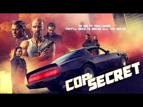 Cop Secret (2022) | Movie Clip "Meeting"