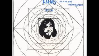 The Contenders - The Kinks