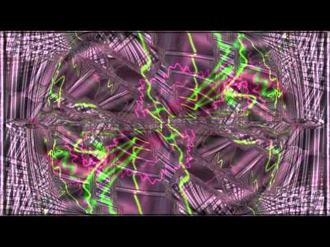 Feed Me vs. Knife Party vs. Skrillex - My Pink Reptile Party (Maluu's Slice'N'Diced Mashup)