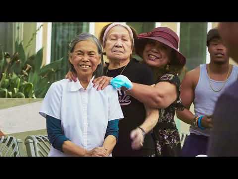 Home of the Brave Trailer 02