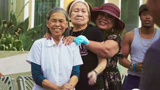 Home of the Brave Trailer 02