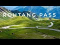 Manali to Rohtang Pass by Road 2022 - The complete Guide to Rohtang