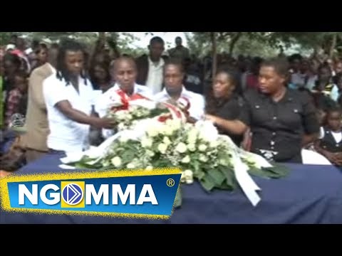 MAIMA - DADY THYUMUA NESA (Official video)