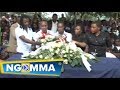 MAIMA DADY THYUMUA NESA Official Video