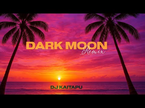DJ Kaitapu - Dark Moon (Audio)