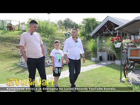 RAZGOVOR - Milan Stajić