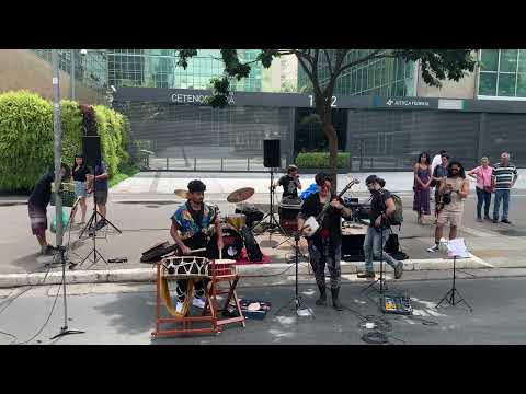 Tama Negi Medley (Sakura, Sakura/ Kuroda Bushi/ Takeda Bushi)