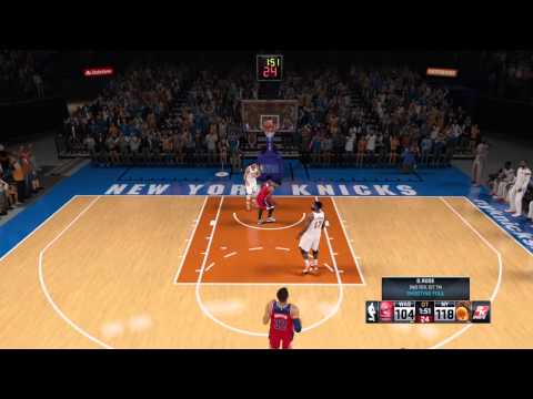 NBA 2K15 - My GM Ep 8