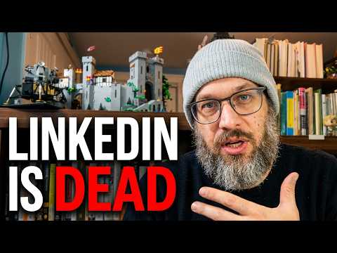 Stop Competing With 400 Applicants. Build This in One Weekend (Yes, there's a  no code option too!)