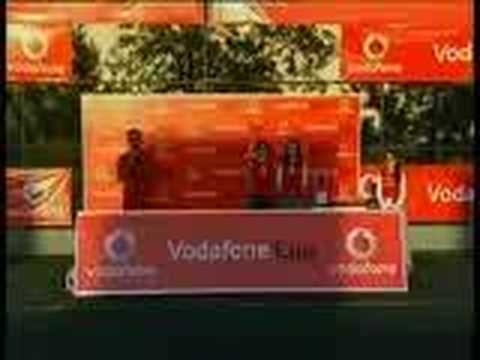 Vodafone Cup Filmi