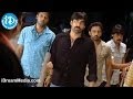 Neninthe Movie Climax Scene Ravi Teja Siya Gautham Supreet Reddy