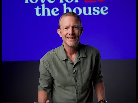 This Tribe is a Vibe | Love for the House | Steve Warren | C3 Imagine