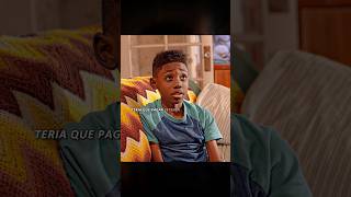 Ele foi obrigado a pagar aluguel com 9 anos