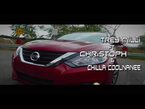 Put Dat Thing On Me - Trey Milli ft. Christoph & Chiller Coolnanee