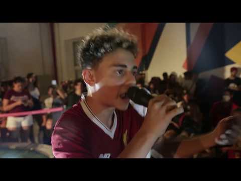 G5 vs KUSA / SEMIS Fecha final La pretemporada CULTURA RAP 2020