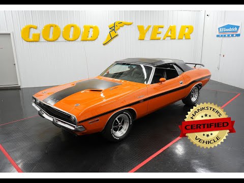 1970 Dodge Challenger (CC-1892050) for sale in Homer City, Pennsylvania