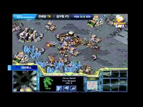 Set 5 STX Soul vs. We Made Fox: GooJiLa (Kal) vs. TY (Baby) in Winners 10-11 (English Commentary)