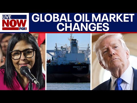 Trump says India will start buying Venezuelan oil as industry sees major overhaul