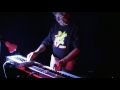 Alvin Curran - live in Roma 15/06/2016