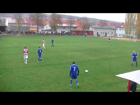 Ervěnice - Domoušice 2/2