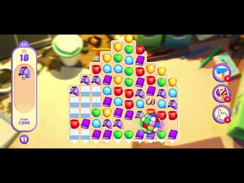 Small Town Murders Level 371