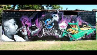 SPACEGHOSTPURRP & DJ SCREW - 1994 HAWK FREESTYLE