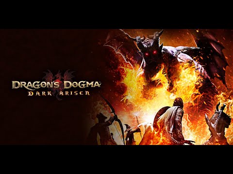 Dragon´s Dogma: Dark Arisen Part 6.2