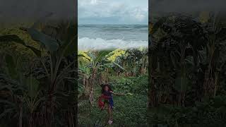 Download lagu takbo may baha mp3